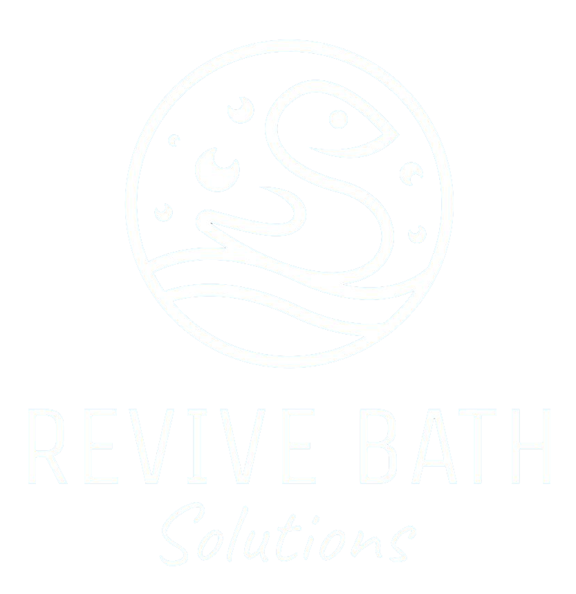 Revive Bath Solutions logo