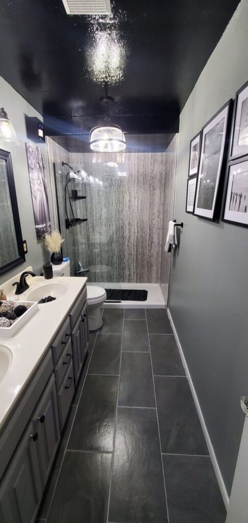 Benefits of Upgrading to a Walk-In Shower: Is It Worth It for Your Home?
