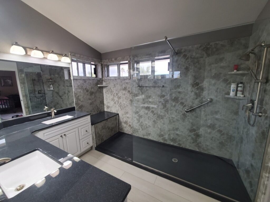 How to Create a Spa-Like Bathroom at Home (Simple Ideas That Work)