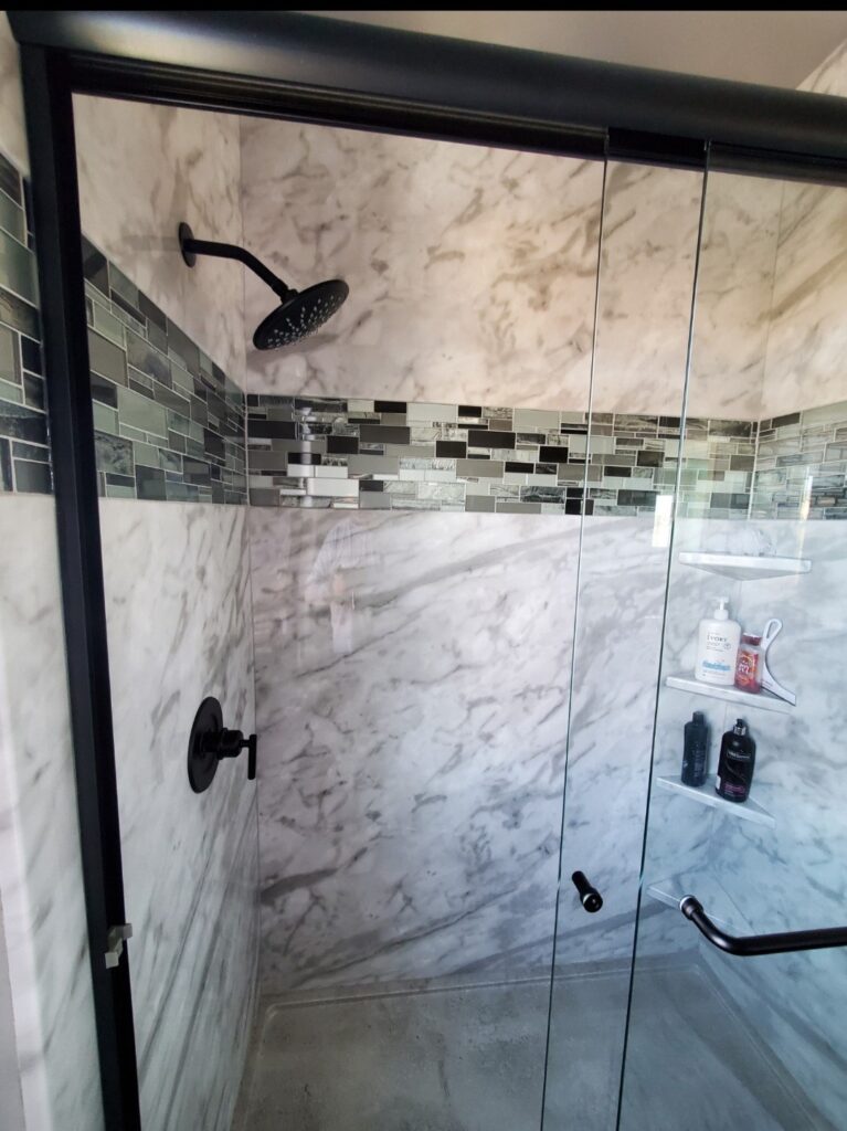 Shower Remodel Tyler, TX Shower Remodel Tyler, TX