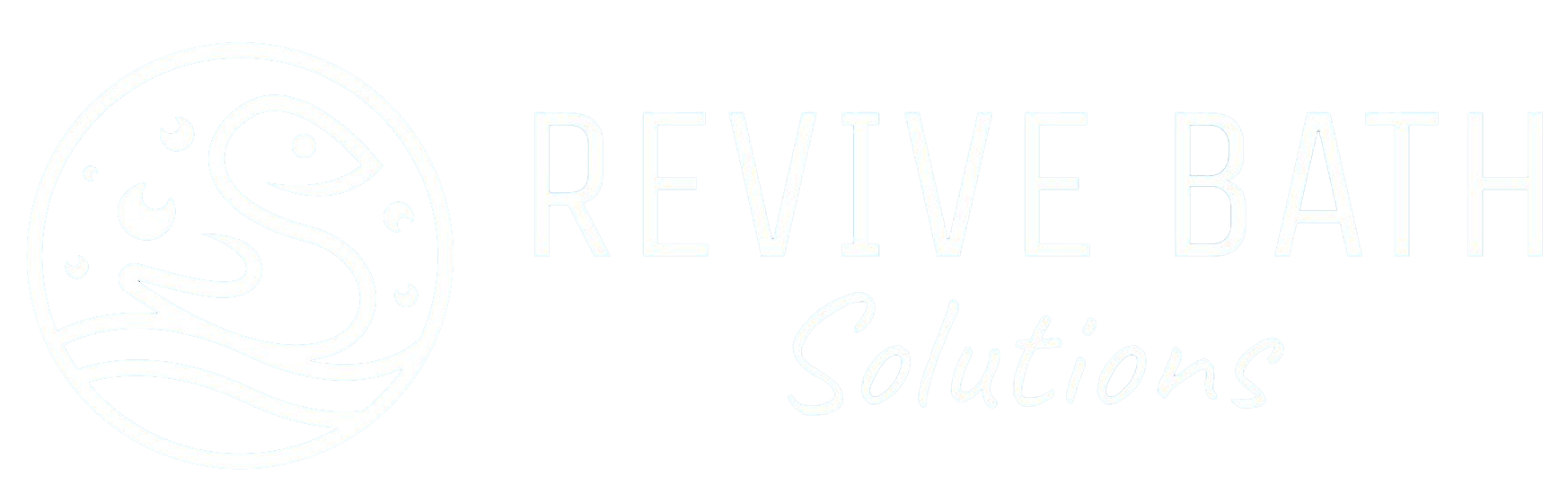 Revive Bath Solutions logo