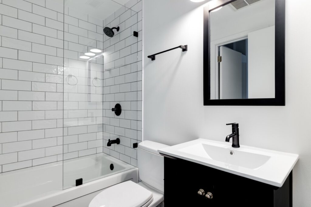 Bathtub Renovation