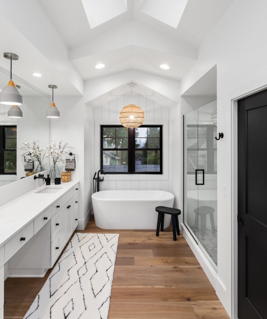 Bathtub Renovation