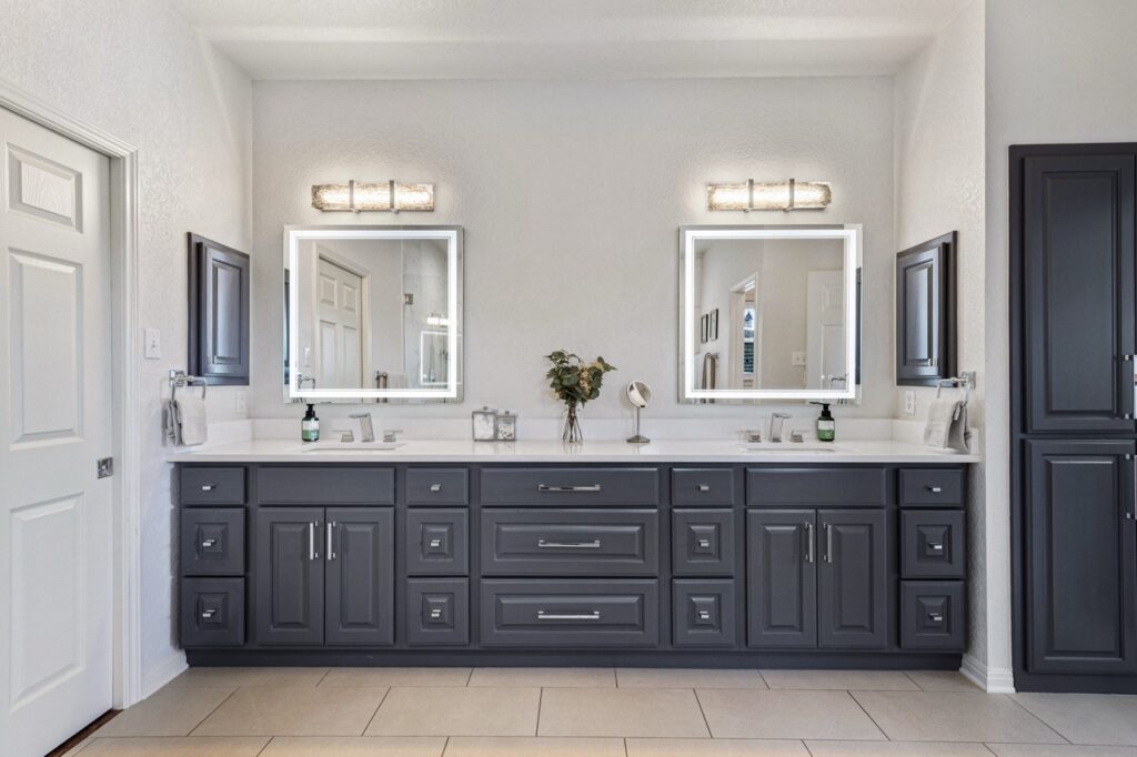 Bathroom Remodeling 